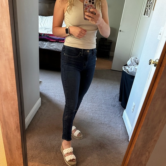 311 Levi Shaping Skinny - Picture 4 of 4